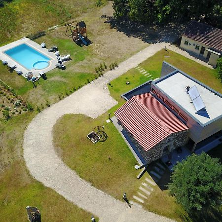 Quinta Do Fortunato Viana do Castelo Zewnętrze zdjęcie
