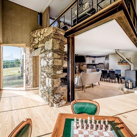 Quinta Do Fortunato Viana do Castelo Zewnętrze zdjęcie