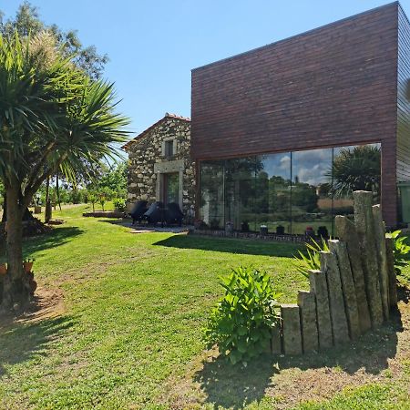 Quinta Do Fortunato Viana do Castelo Zewnętrze zdjęcie