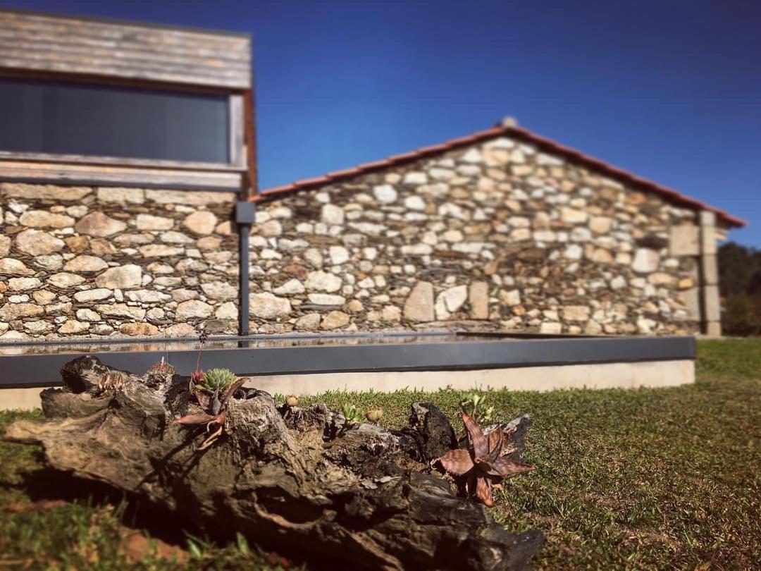 Quinta Do Fortunato Viana do Castelo Zewnętrze zdjęcie