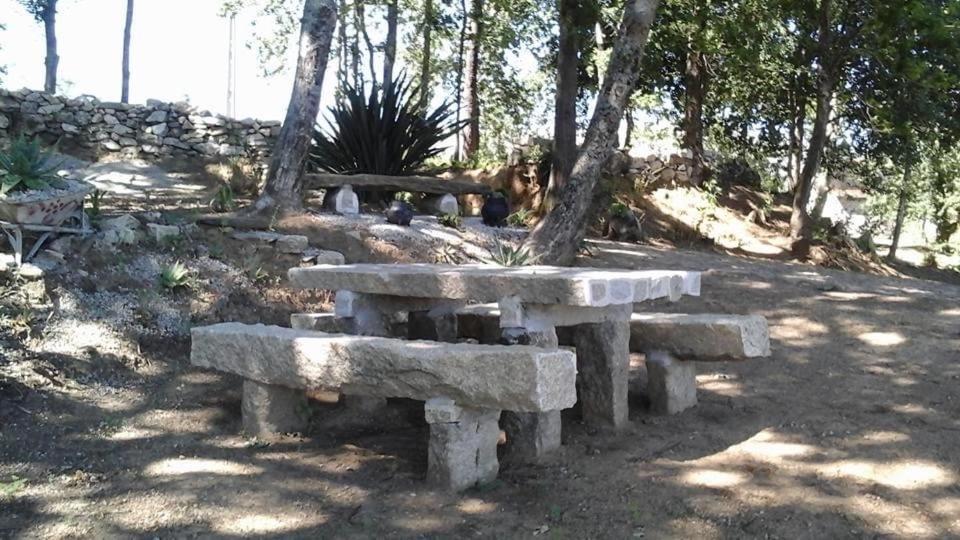 Quinta Do Fortunato Viana do Castelo Zewnętrze zdjęcie