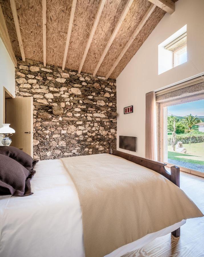 Quinta Do Fortunato Viana do Castelo Zewnętrze zdjęcie