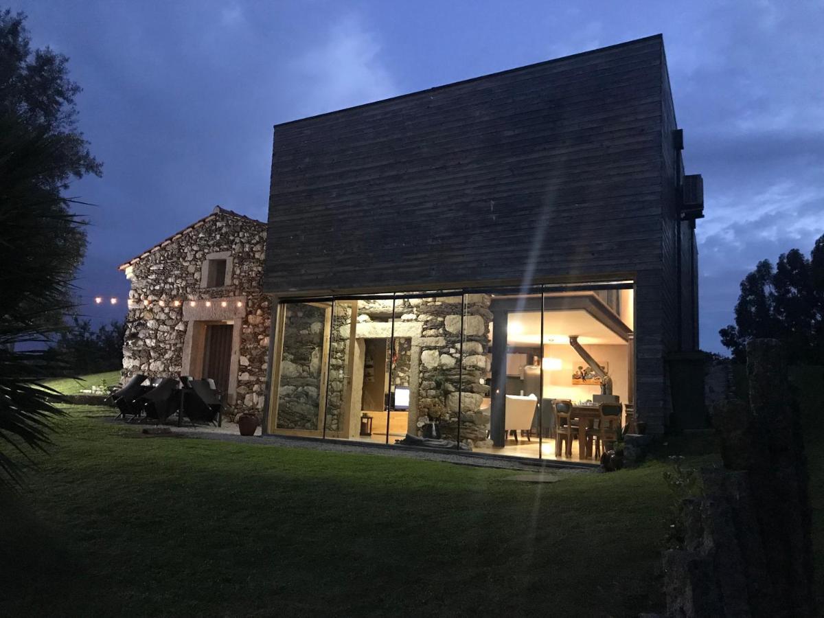 Quinta Do Fortunato Viana do Castelo Zewnętrze zdjęcie