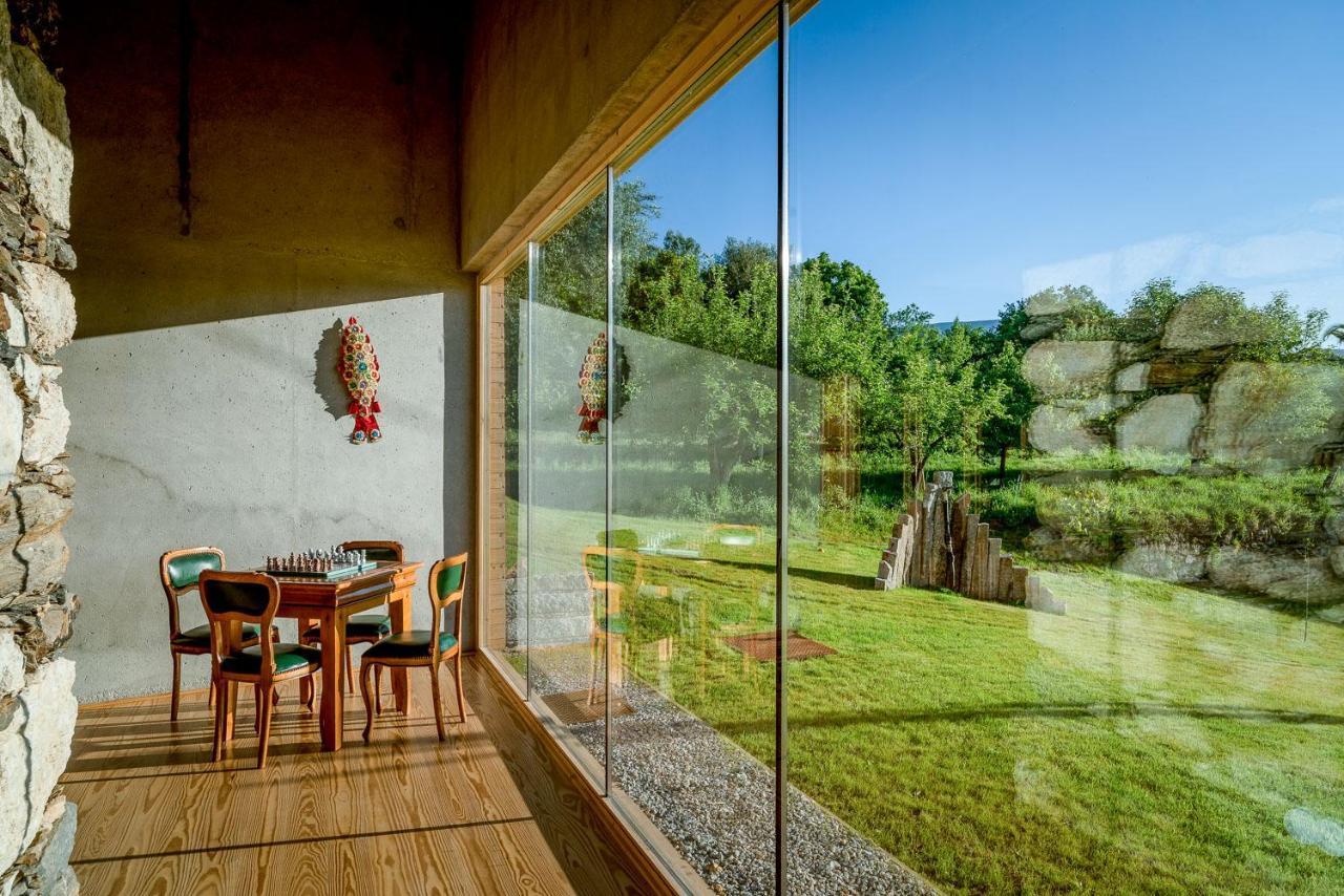 Quinta Do Fortunato Viana do Castelo Zewnętrze zdjęcie