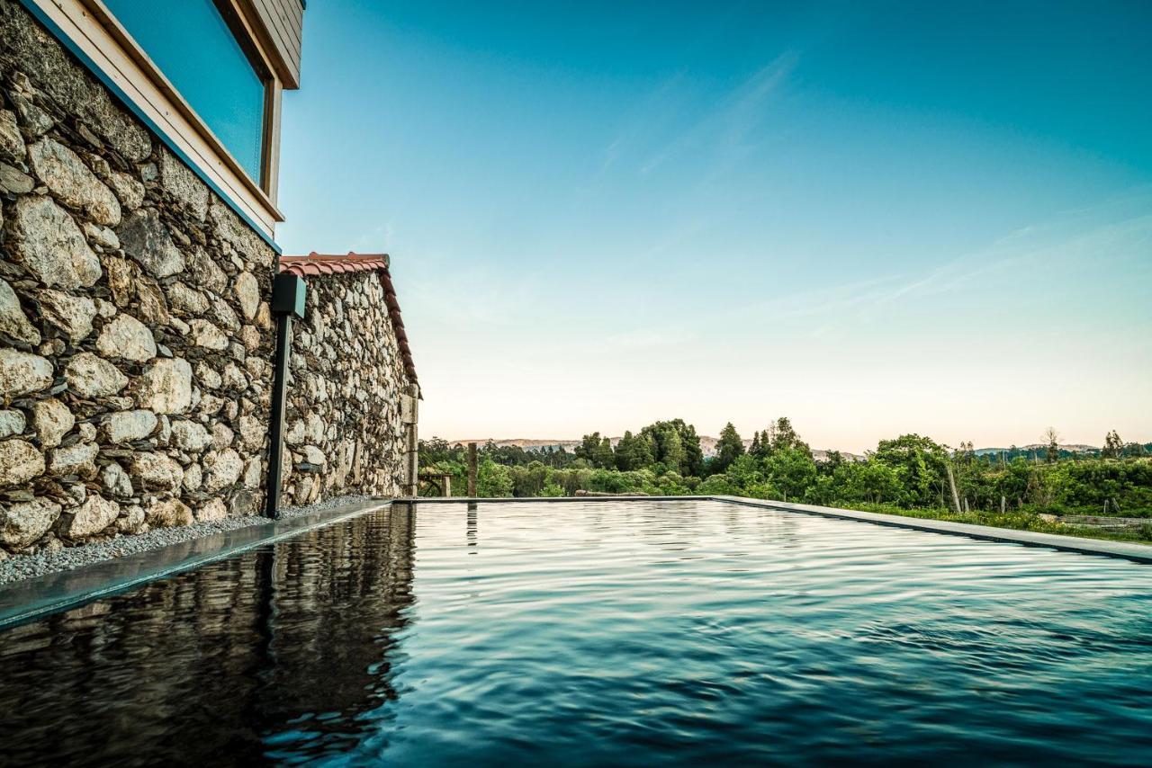 Quinta Do Fortunato Viana do Castelo Zewnętrze zdjęcie
