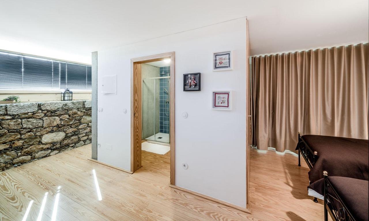 Quinta Do Fortunato Viana do Castelo Zewnętrze zdjęcie