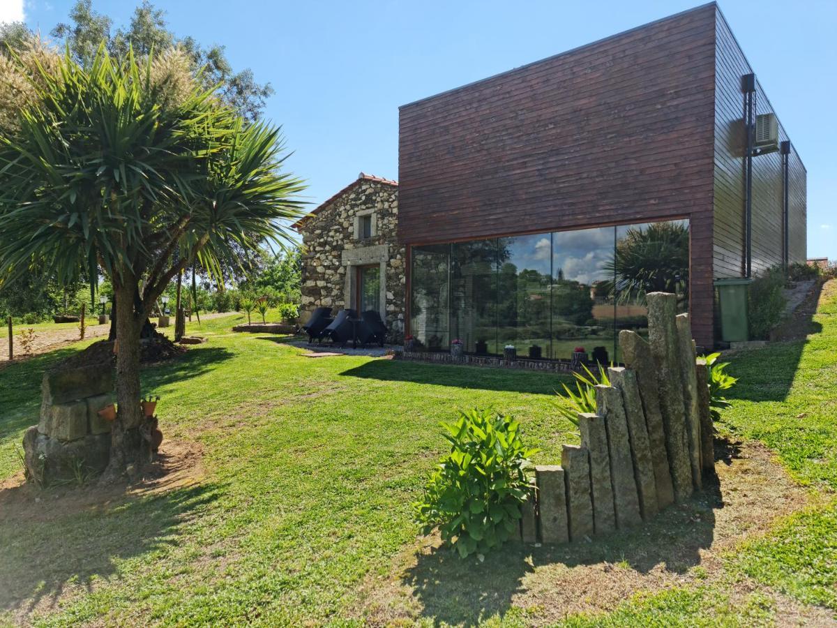 Quinta Do Fortunato Viana do Castelo Zewnętrze zdjęcie