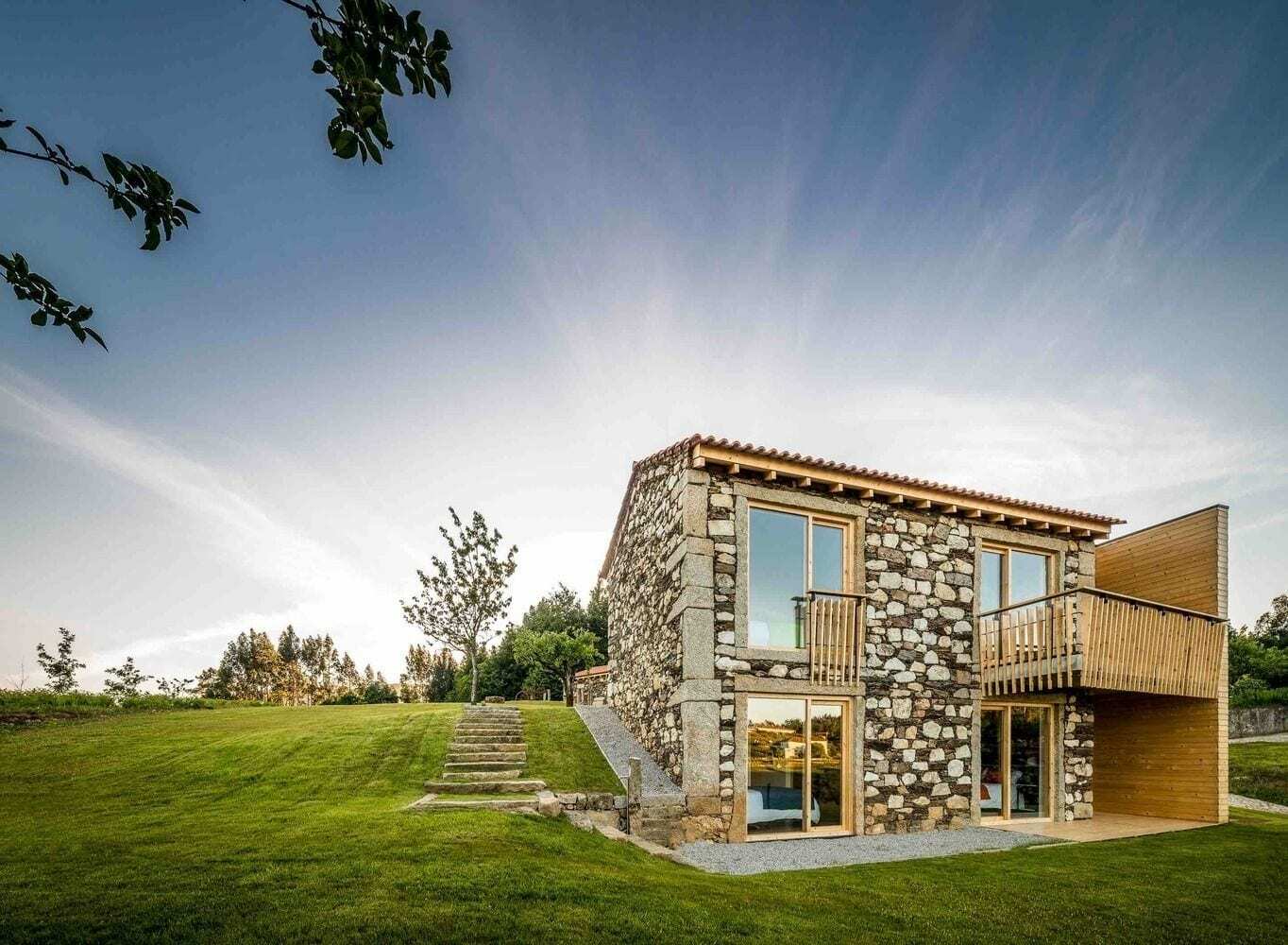 Quinta Do Fortunato Viana do Castelo Zewnętrze zdjęcie
