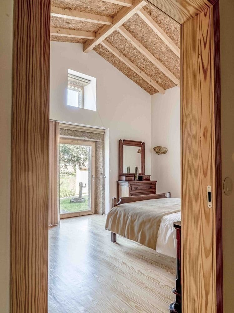 Quinta Do Fortunato Viana do Castelo Zewnętrze zdjęcie